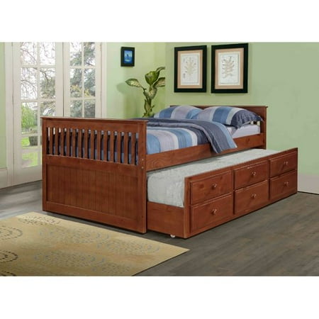kids captain bed south shore this button opens dialog that displays additional images for this product with the option to zoom in or out donco kids captain bed trundle walmartcom kids captain bed south shore this button opens dialog that displays additional images for this product with the option to zoom in or out donco kids captain bed trundle walmartcom